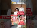 potret pernikahan Danang DA dan Hemas Nura pada 2021 #shortvideo #shorts #trending #viral
