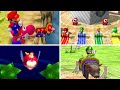 These Mario Party Minigames Were Hidden in The Game Files and Never Meant to Be Played