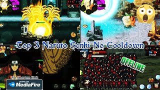 [Download] Naruto Senki No Cooldown Free