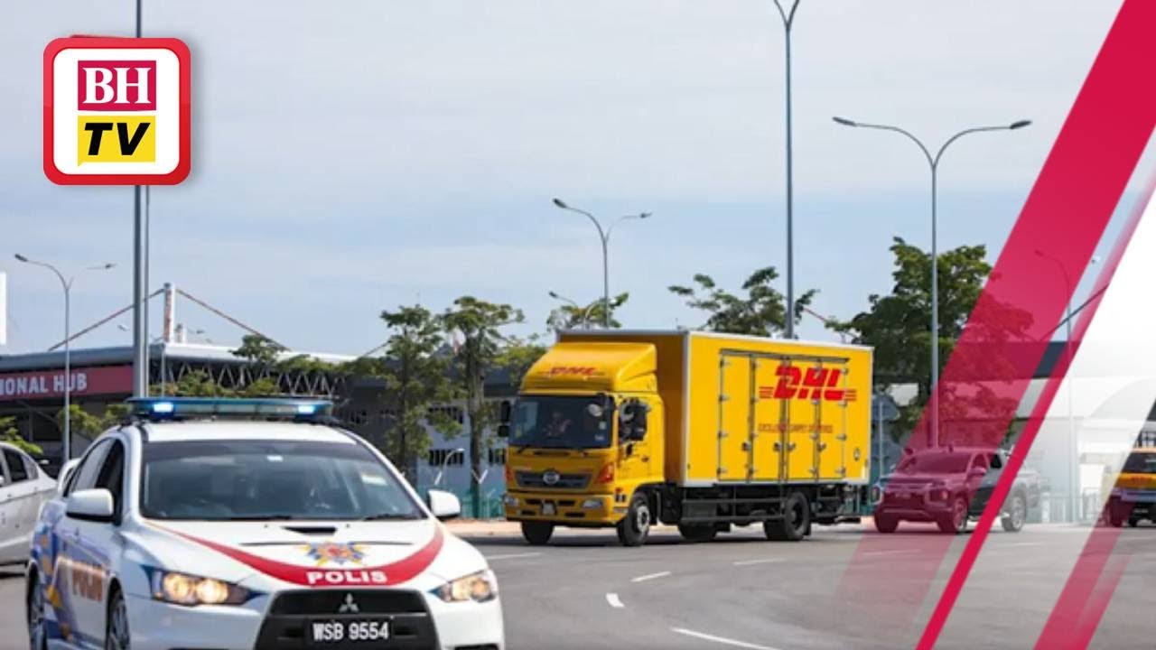 Polis Sedia Pasukan Pengiring Awasi Pergerakan Vaksin Covid 19 Nasional Berita Harian