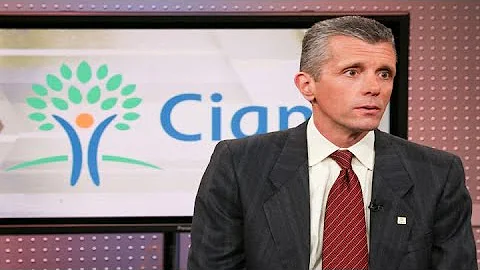 Cigna CEO David Cordani defends Express Scripts deal