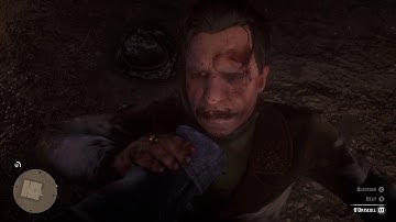 RED DEAD REDEMPTION 2 WALKTHROUGH GAMEPLAY PART 1 - Colter (RDR2)