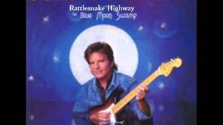 John Fogerty - Rattlesnake Highway
