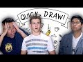 This Game Can Guess What You Draw!