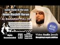 #RuqyahRumah Surat Al Baqarah full Qori Imam Masjidil Haram - Ruqyah Shariah Full