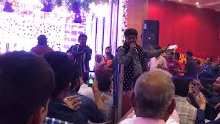 Sanjay mittal (mujhe shyam teri darkar hai)kolkata date 11.2.2018