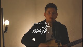 Snow Patrol - Chasing Cars (Cover by mate.)