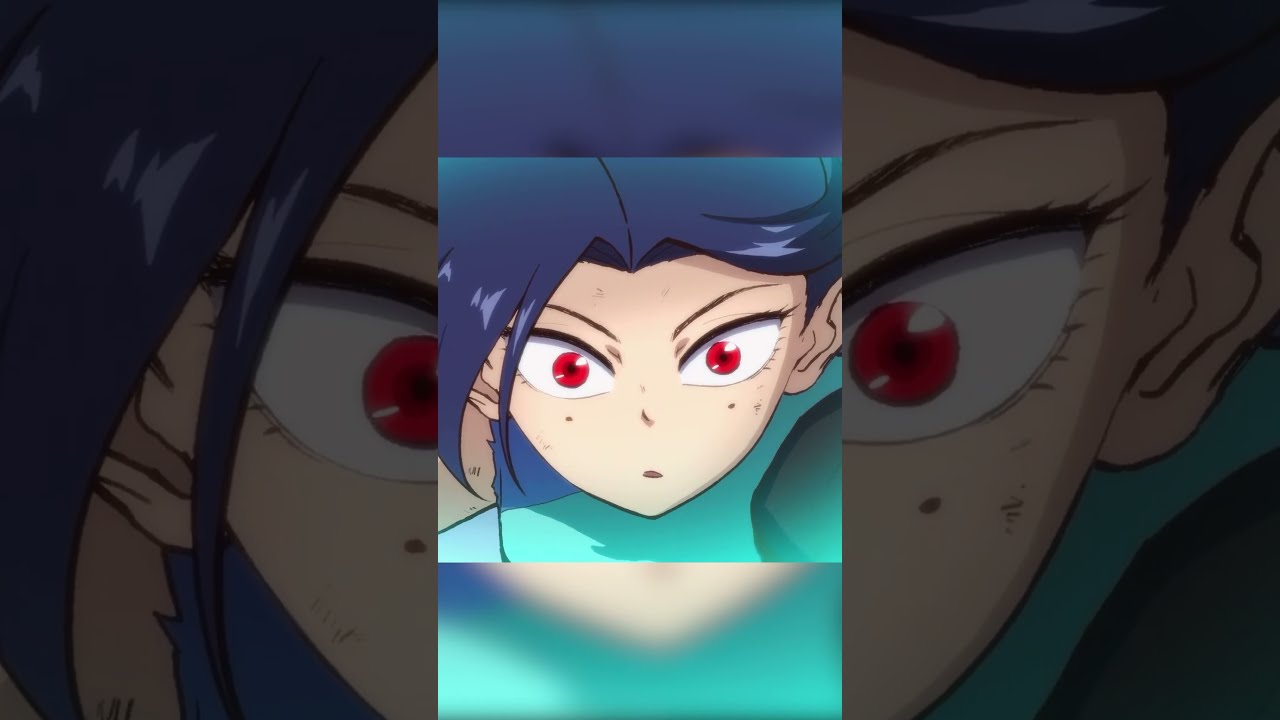 He Saved Her But At The Cost Of Himself Seven Anime