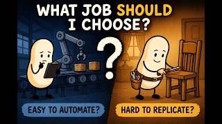 Which Jobs Will Still Be Here In 40 Years