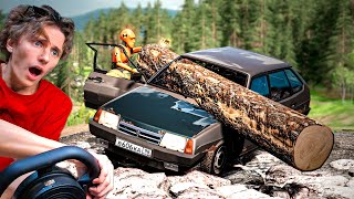 видео: ЭТО РЕАЛЬНО? Я СДЕЛАЛ РЕАЛИСТИЧНУЮ БИМКУ ! | BeamNG.drive картинка: ЭТО РЕАЛЬНО? Я СДЕЛАЛ РЕАЛИСТИЧНУЮ БИМКУ ! | BeamNG.drive