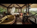 Four Seasons Tented Camp Golden Triangle (Thailand): full tour