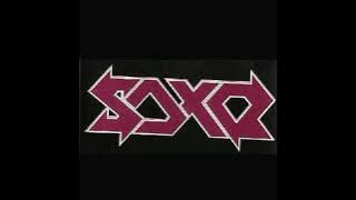 Saxo - Satu Harapan (Lirik)