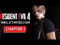 parte 4 jogando resident evil 4 em emulador de PC