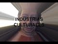 Industrias Culturales