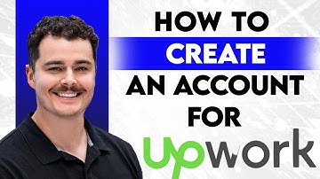 Hoe maak je een Upwork-account aan [Gids 2025]