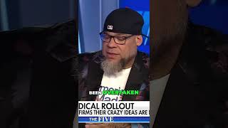 Tyrus Exposes The Radical Shift Impacting American Education