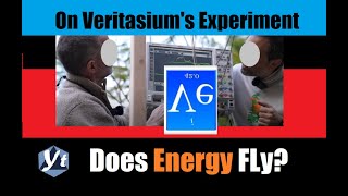Does Electrical Energy Fly? On Veritasium's Experiment
