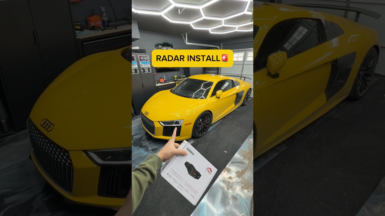 To win your own all you gotta do is follow me & @U@UnidenAmericand tag someone who could use one!