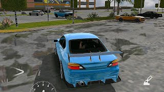 Как Включить Дождь В Car Parking Multiplayer 4.8.12.2 ! Thecookiss - Кукисс