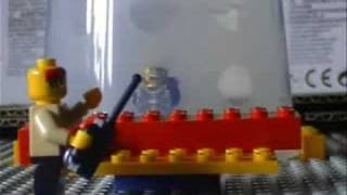 Chronicles Of Carboardboxopolis S2 Ep5