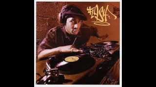 Grandmaster Flash --13 - Turntable Mix ''Get Off Your Horse and Jam'' -B$