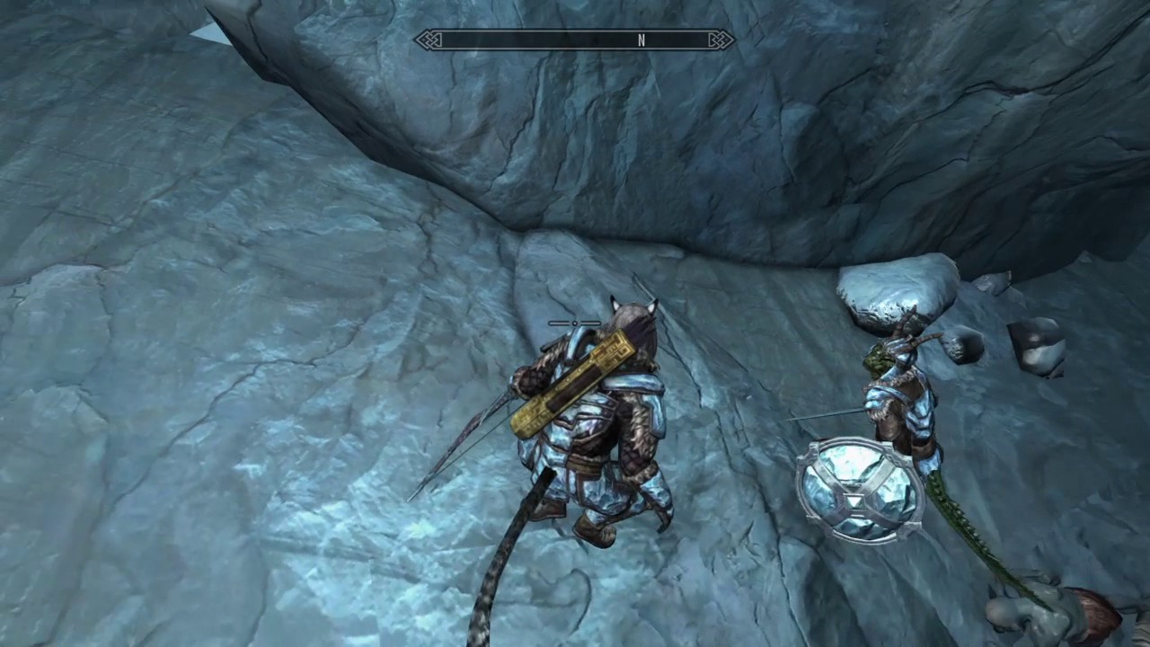 Castle Karstaag Part 1 YouTube