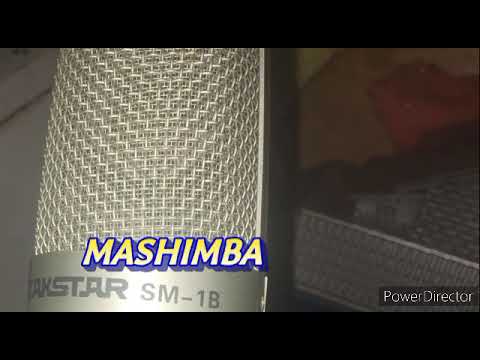 MASHIMBA MIKA STUDIO 