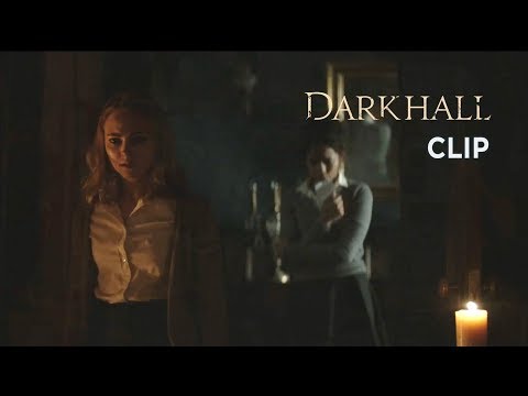 Dark Hall - Scena in italiano "Ci moriremo qui"