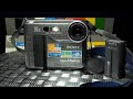 Sony Digital Mavica MVC-FD73 Camera