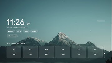 🔐 Lock Screen UI with HTML, CSS & JavaScript | CodePen Project
