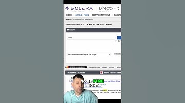 2003 Saturn Vue 2.2L serpentine belt broke and charging system concerns part 4