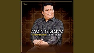 Video thumbnail of "Marvin Bravo - Amor Incomparable"