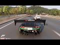 Forza Horizon 6 | Lotus Scura Motorsports Exige WTAC '18 - Free Roam, Sotoyama & Hokubu [4K.XSX]