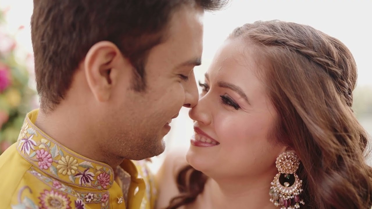 Shreyash & Ruhika teaser