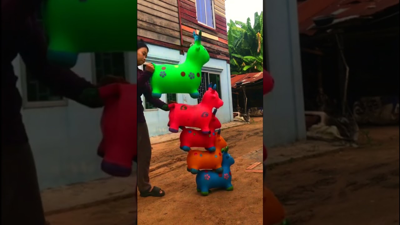 🥶🥶🥶 Cutes Goat Colors 🐄🐄🐄 