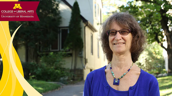 Faculty Research Highlights: Elaine Tyler May