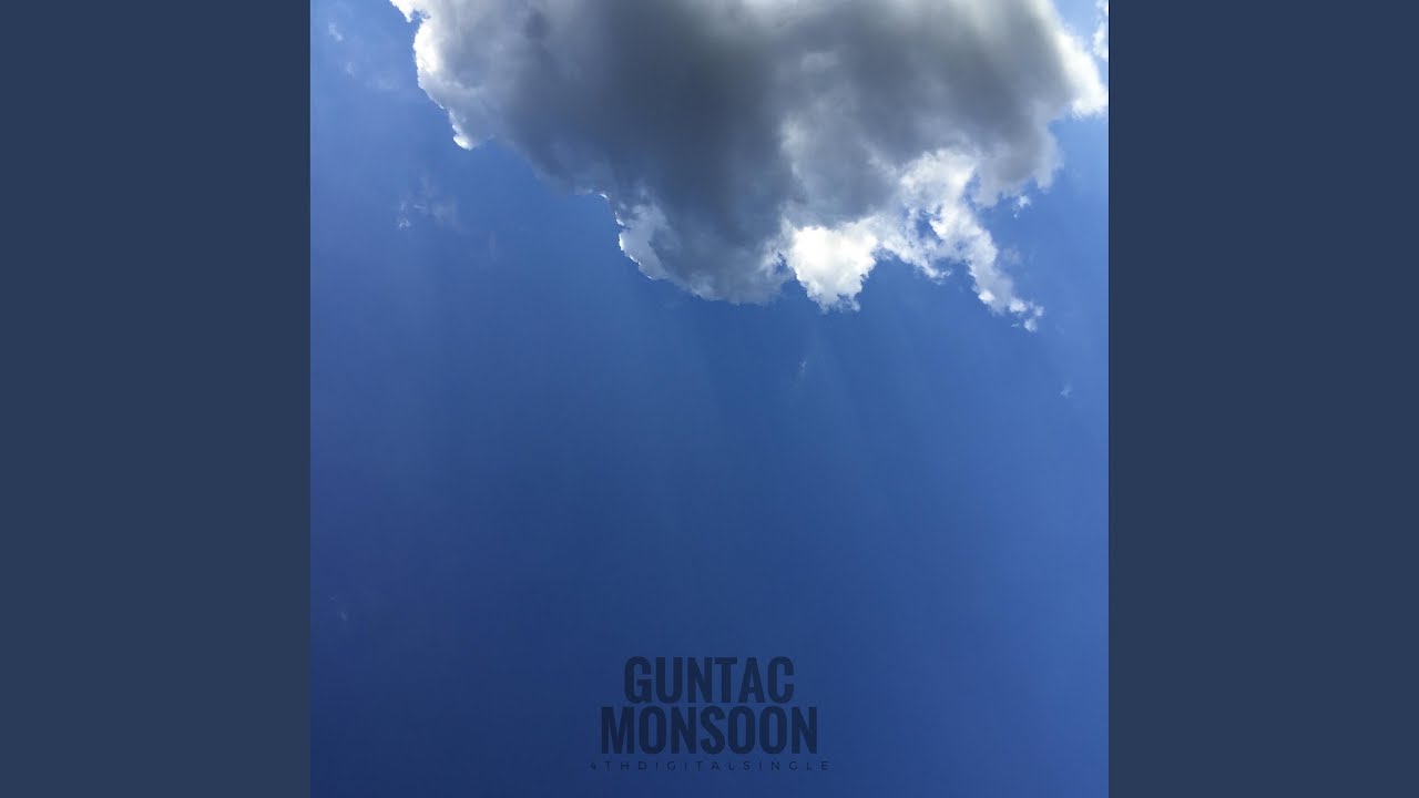 Monsoon YouTube Music