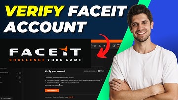 How to Verify Faceit Account | Quick and Easy Guide