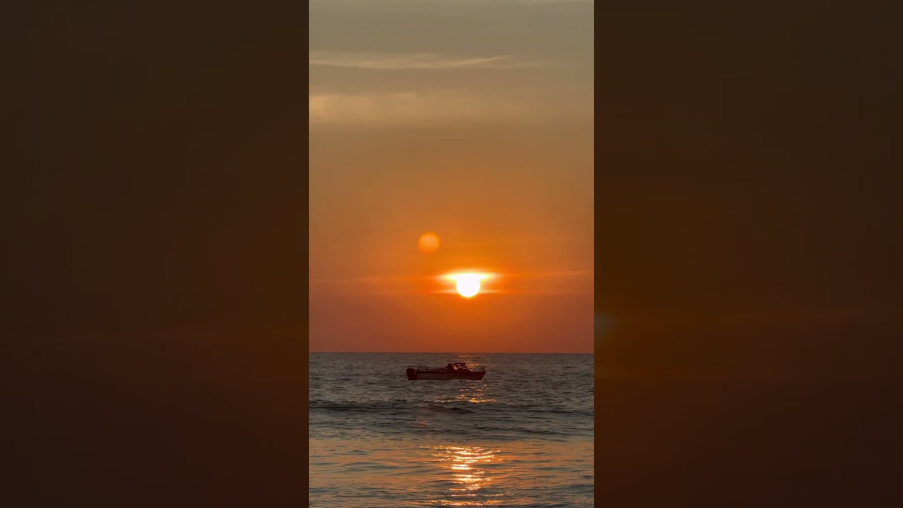 နေဝင်ချိန်   