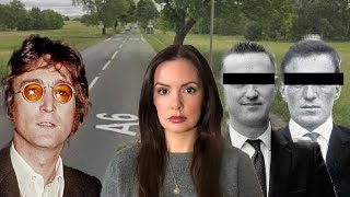 Part 2 - The A6 Murderer Revealed?