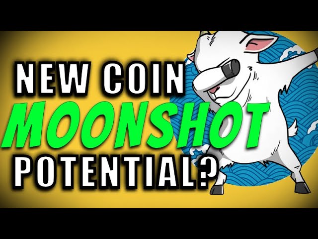 Aqua Goat Token New Coin Should You Buy Aquagoat Token Youtube