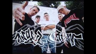 ANGEL CREW - Another Day Living In Hatred 2002 [FULL ALBUM]