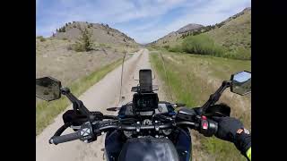 Central Oregon Adventure Bike Loop