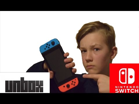 Video: Nintendo Switchin Uusi Järjestelmäpäivitys, Kuten Nintendon Hyödyllinen Switch-maskotti Selittää