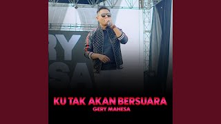 Download Lagu Ku Tak Akan Bersuara MP3
