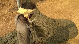 C Cc Lining Work India