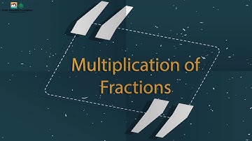 Multiplication of Fractions I Math I Grade 4 Unit 3 Lesson 4