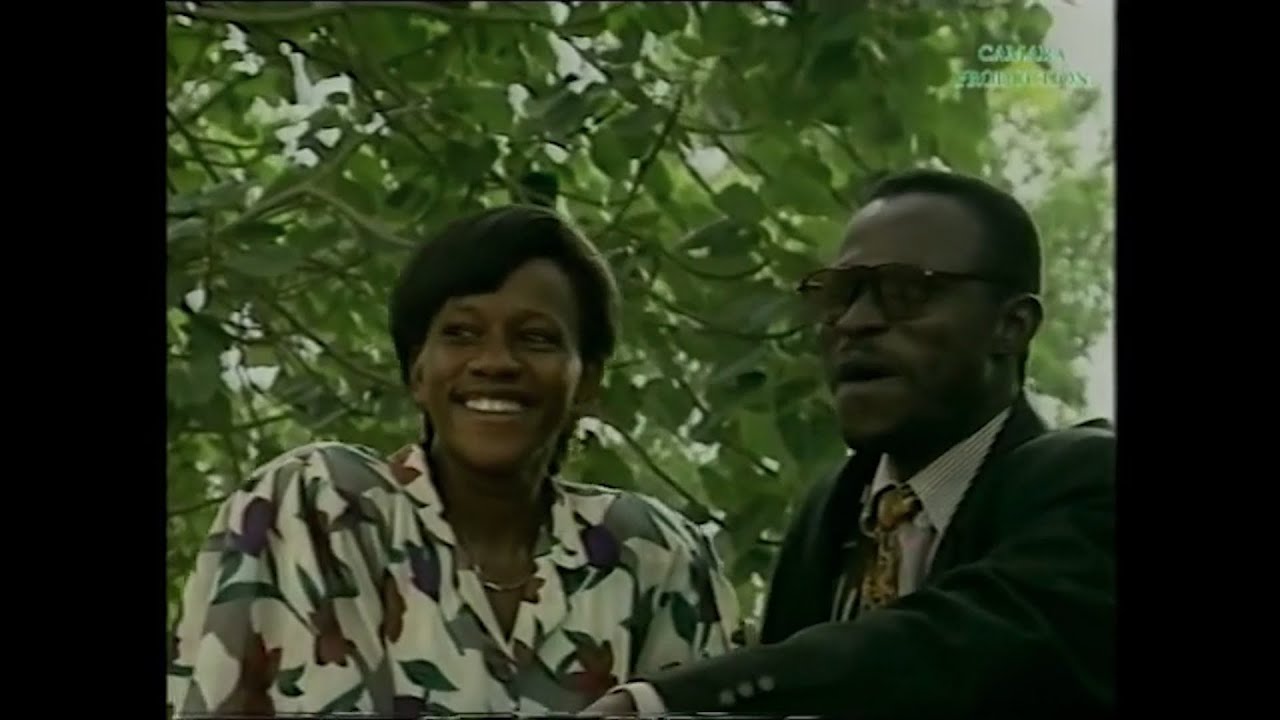 La Polygamie Film Complet   VOSTFR