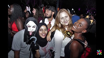 ESN Cyprus Welcoming video Spring 2017