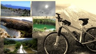 Mountain Bike Tour 